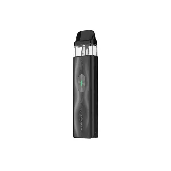 Kit Vaporesso XROS 4 Mini-Black