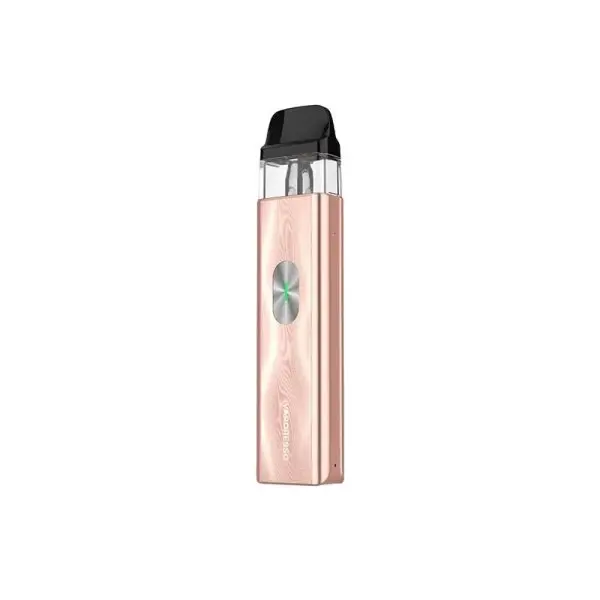 Kit Vaporesso XROS 4 Mini-Champagne