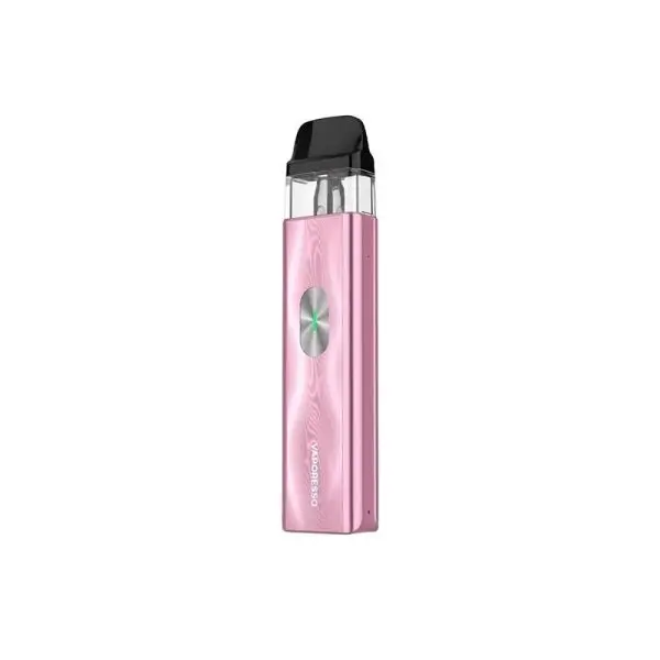 Kit Vaporesso XROS 4 Mini-Ice Pink