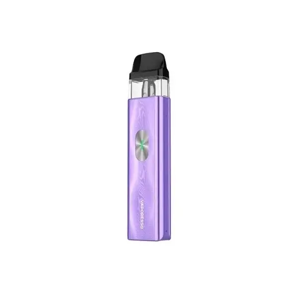 Kit Vaporesso XROS 4 Mini-Ice Purple