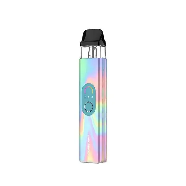 Kit Vaporesso XROS 4-Pastel Palette