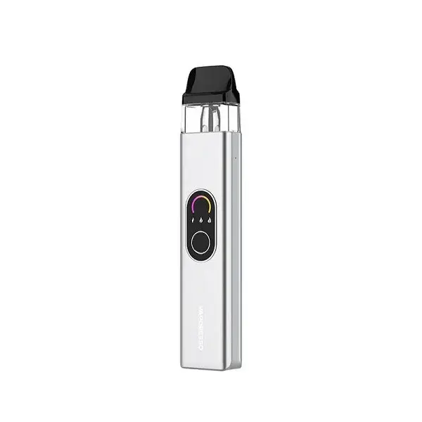 Kit Vaporesso XROS 4-Silver