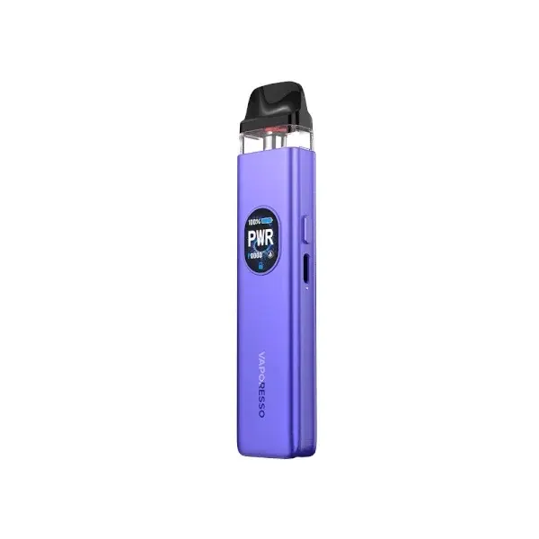 Kit Vaporesso Xros 5-Lavender Purple