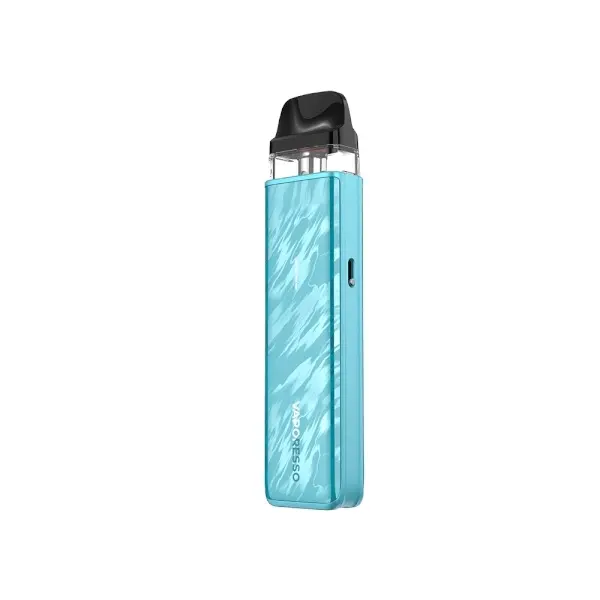 Kit Vaporesso XROS 5 Mini-Flowing Blue