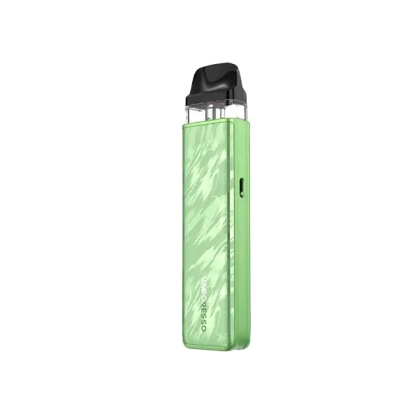 Kit Vaporesso XROS 5 Mini-Flowing Green