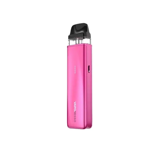 Kit Vaporesso XROS 5 Mini-Rose Red