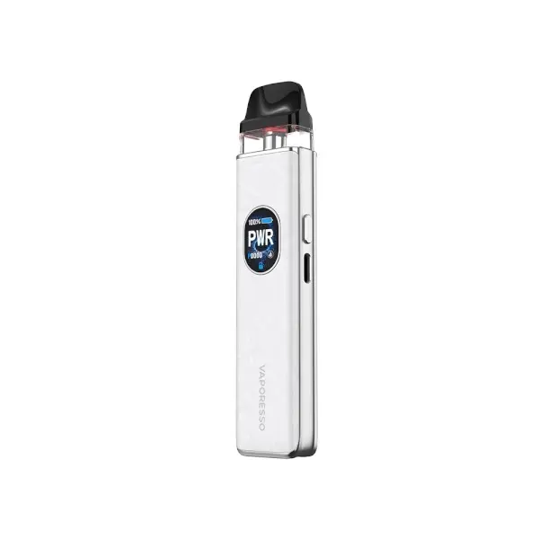 Kit Vaporesso Xros 5-Opal White