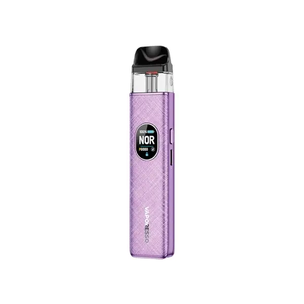 Kit Vaporesso Xros 5-Violet Silk