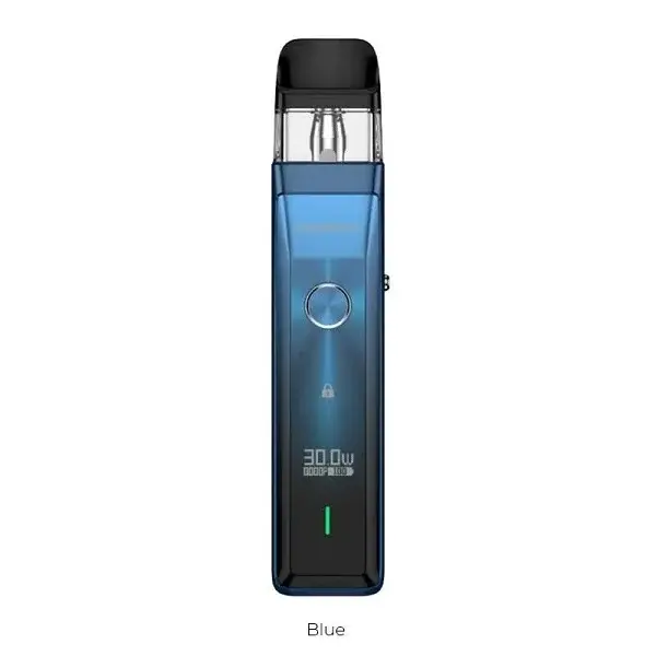 Kit Vaporesso Xros Pro-Blue