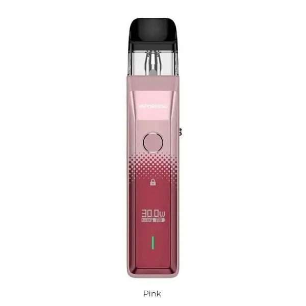 Kit Vaporesso Xros Pro-Pink