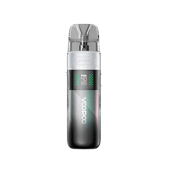 Kit Voopoo Argus E40-Pearl White