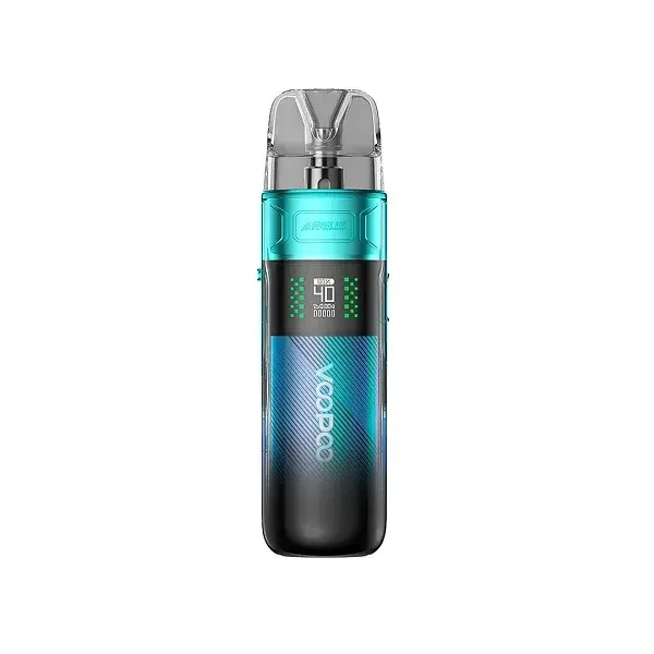 Kit Voopoo Argus E40-Sky Blue