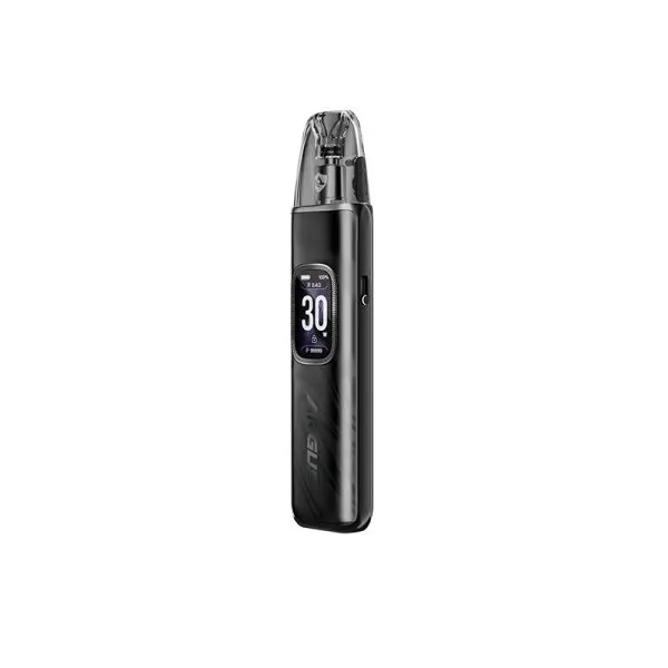 Kit Voopoo Argus G3-Midnight Black