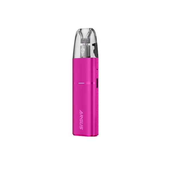 Kit Voopoo Argus G3 Mini-Hot Pink