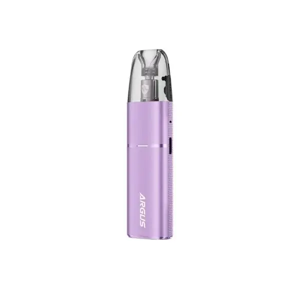 Kit Voopoo Argus G3 Mini-Lilac Purple