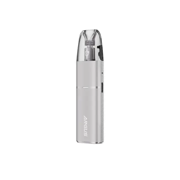 Kit Voopoo Argus G3 Mini-Moonlight Silver