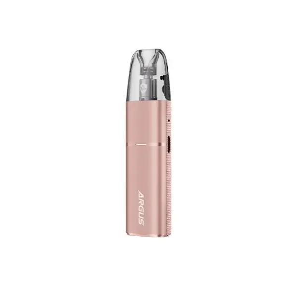 Kit Voopoo Argus G3 Mini-Rose Gold