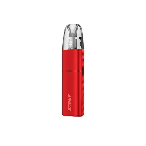 Kit Voopoo Argus G3 Mini-Scarlet Red