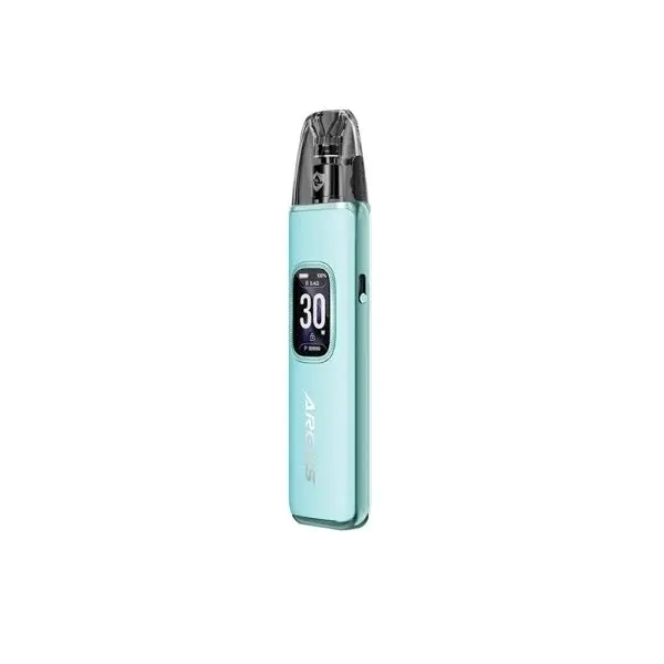 Kit Voopoo Argus G3-Snow Blue