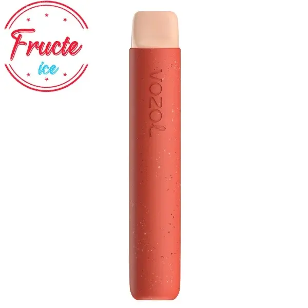 Kit Vozol Star 800 - Sour Apple Ice