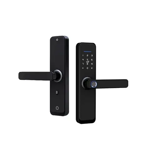 Kit Yala Smart Wireless Mentor SY001 5in1 WiFi + broasca