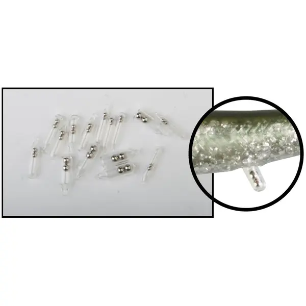 Kit Zornaitoare Pentru Shaduri S/M/L 15Buc