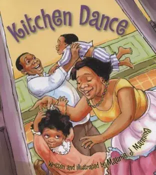 Kitchen Dance, Hardcover/Maurie J. Manning