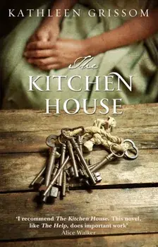 Kitchen House, Paperback/Kathleen Grissom