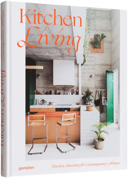 Kitchen Living | Tessa Peason