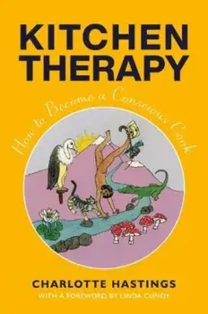 Kitchen Therapy, Paperback/Charlotte Hastings
