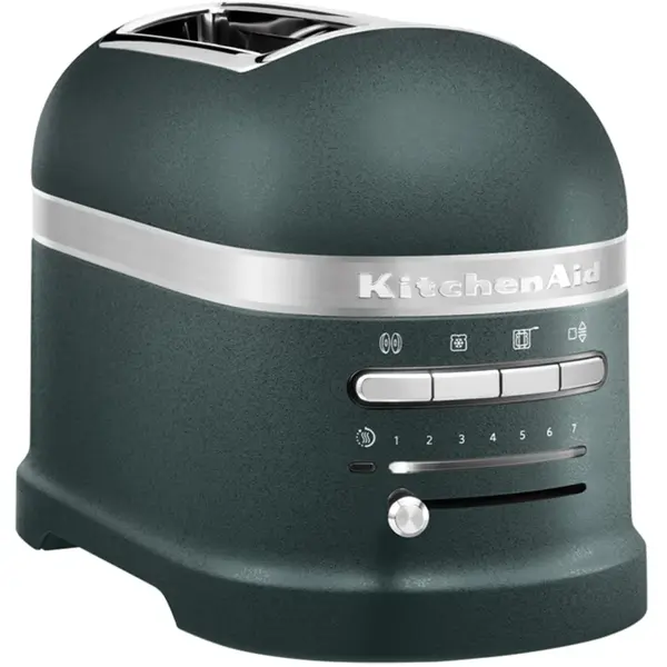 KITCHENAID KitchenAid Artisan, Toaster 2 sloturi, 1250W, Pebbled Palm