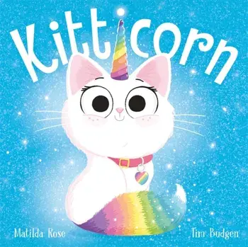 Kitticorn, Paperback/Matilda Rose