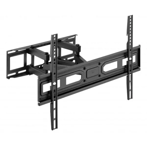 KIVI Suport reglabil cu brat KIVI MOTION-466, 37 - 80 inch, negru