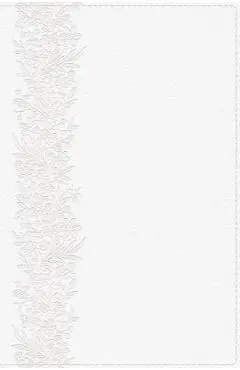 Kjv, Bride's Bible, Leathersoft, White, Red Letter Edition, Comfort Print - Thomas Nelson