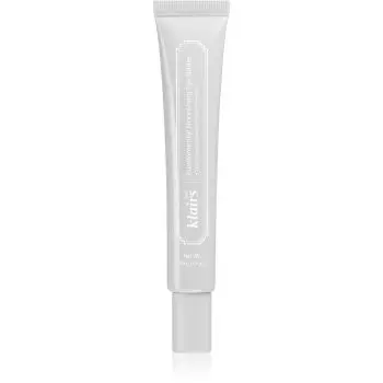 Klairs Fundamental Nourishing Eye Butter crema hranitoare ochi