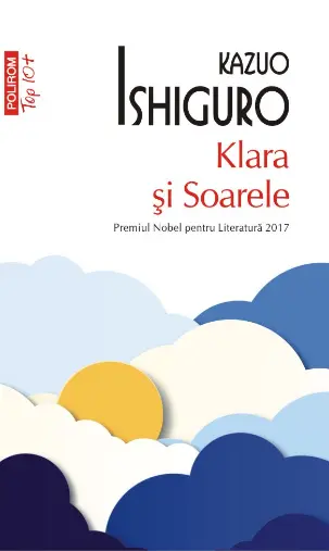 Klara şi Soarele