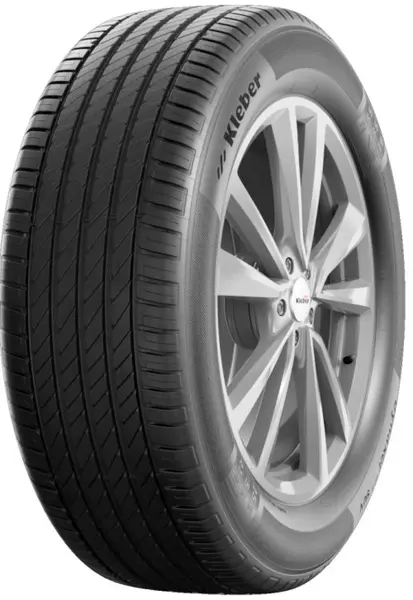 Kleber Dynaxer HP 5 SUV ( 245/45 R19 98W )