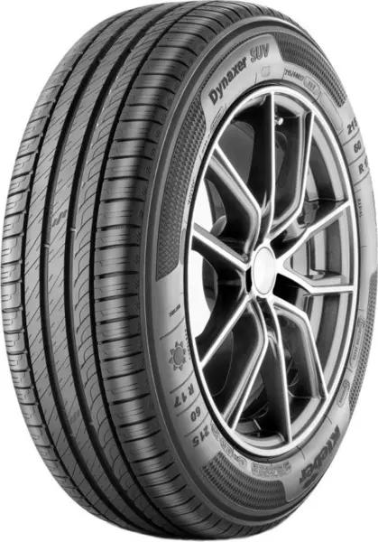 Kleber Dynaxer SUV ( 215/65 R17 99V cu protectie de janta (FSL) )