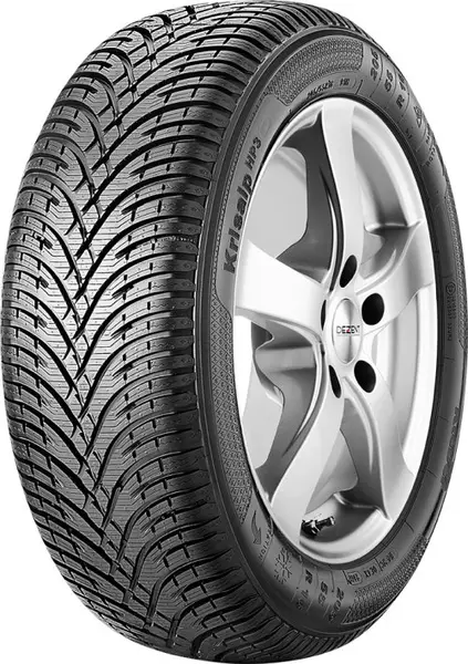 Kleber Krisalp HP 3 ( 225/65 R17 106H XL, SUV )