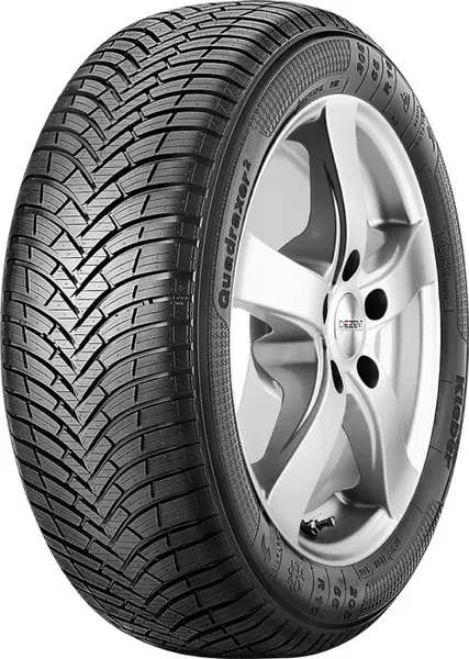 Kleber Quadraxer 2 ( 175/60 R15 81H )