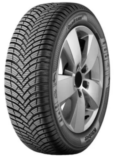 KLEBER QUADRAXER 2 FSL 215/45R17 91W