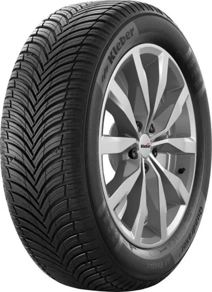 Kleber Quadraxer 3 ( 165/65 R15 81T )