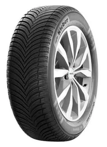 KLEBER QUADRAXER 3 165/65R15 81T