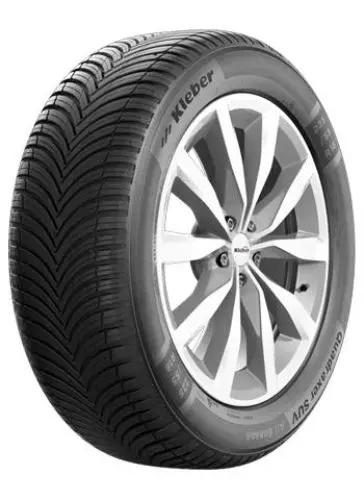 KLEBER QUADRAXER SUV 225/60R18 104V