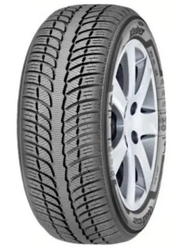 KLEBER QUADRAXER SUV 235/50R18 101V