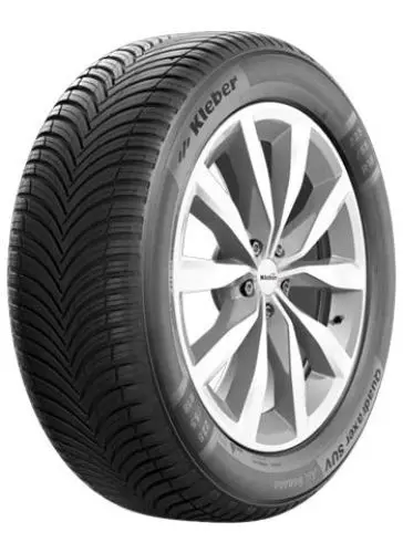 KLEBER QUADRAXER SUV CPJ 235/60R16 100H