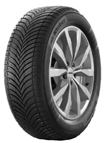 KLEBER QUADRAXER3 215/50R17 95V