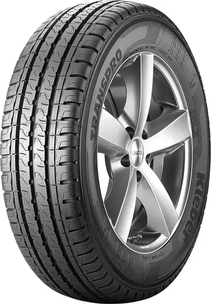 Kleber Transpro ( 165/70 R14C 89/87R )