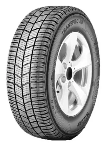 KLEBER TRANSPRO 4S 215/60R16C 103T