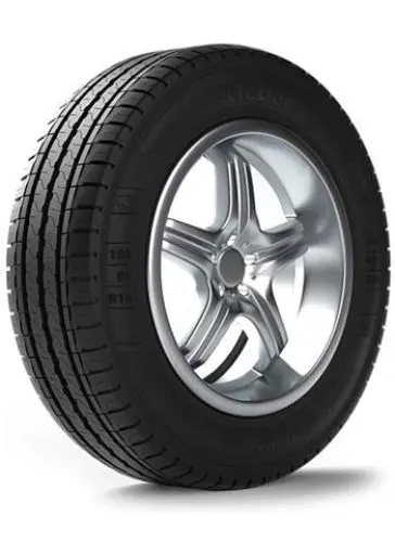 KLEBER TRANSPRO2 225/55R17C 109H